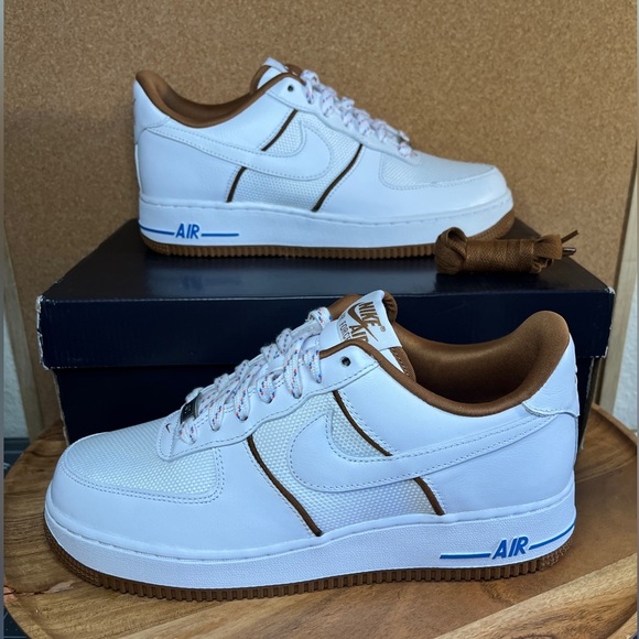 Nike 
Air Force 1 ‘07 LX
Brand new - Picture 6 of 13